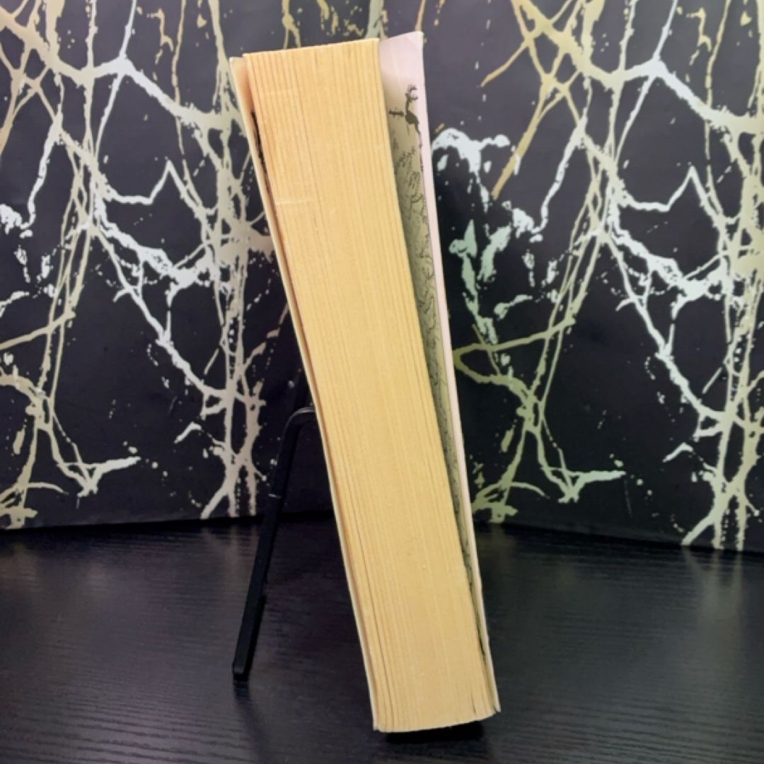 A Game of Thrones (HBO Tie-In Edition) exact copy — photo 4