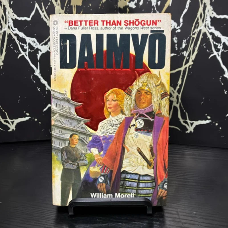 Daimyo