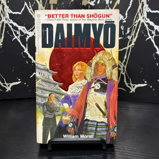 Daimyo