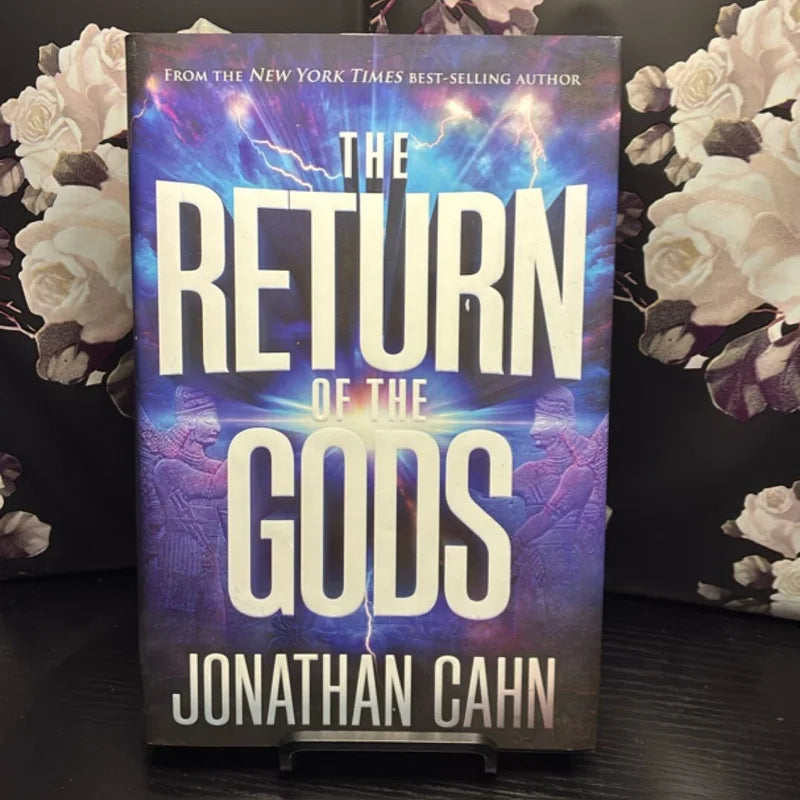 The Return of the Gods