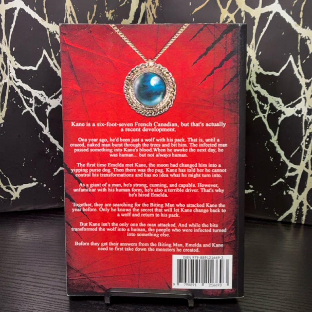Kane exact copy — photo 3
