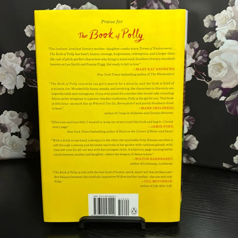 The Book of Polly