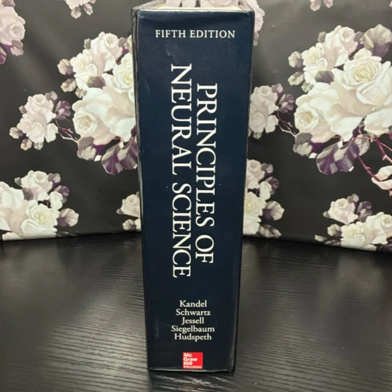 Principles of Neural Science, Fifth Edition