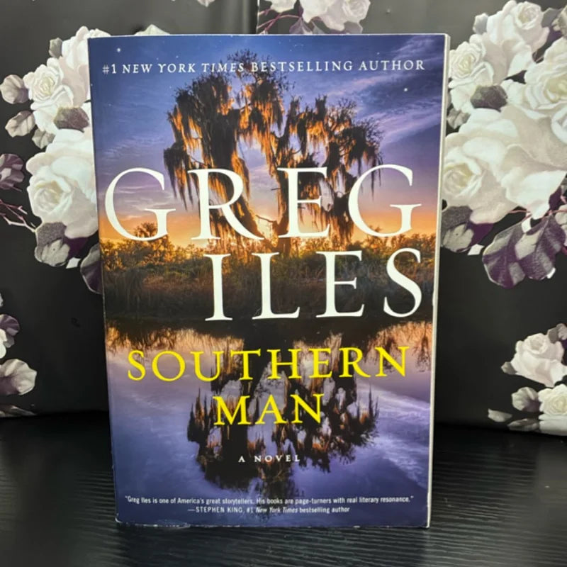 Southern Man