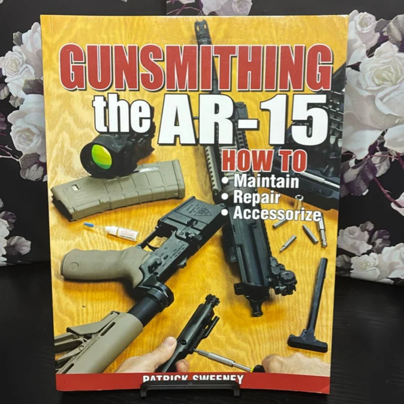 Gunsmithing