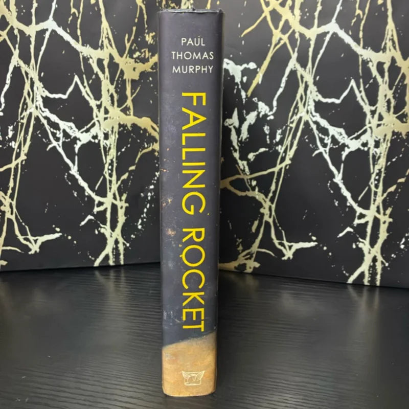 Falling Rocket