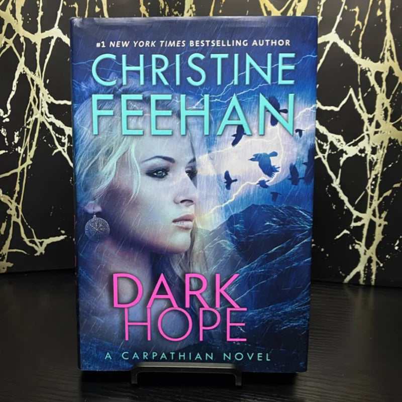 Dark Hope