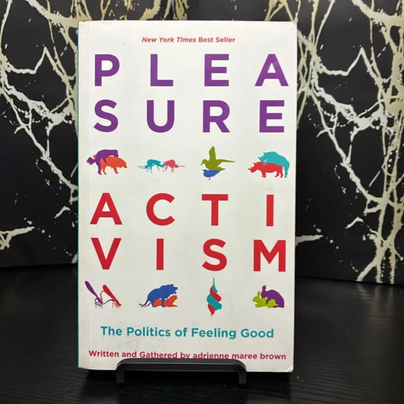 Pleasure Activism