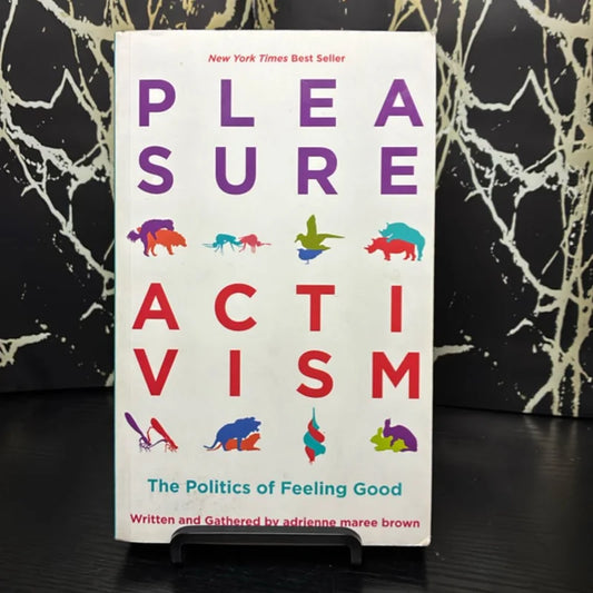 Pleasure Activism