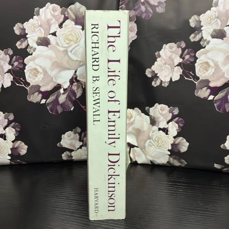 The Life of Emily Dickinson