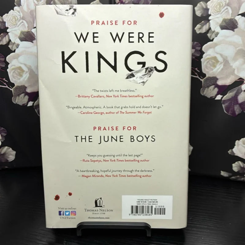 We Were Kings