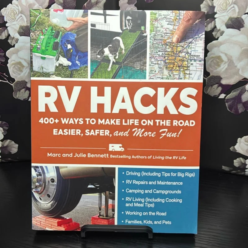 RV Hacks