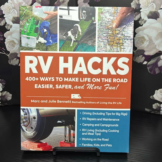 RV Hacks