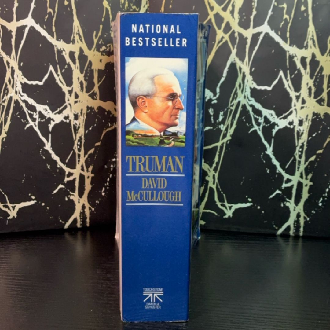 Truman exact copy — photo 2