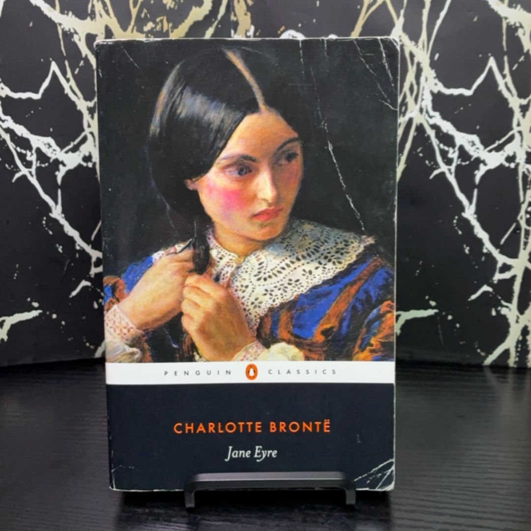 Jane Eyre exact copy — photo 1