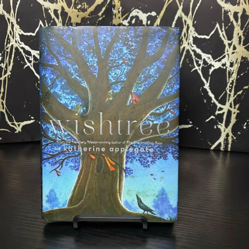 Wishtree