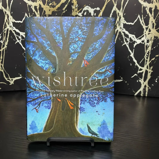 Wishtree