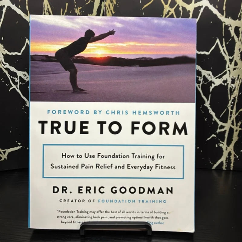 True to Form