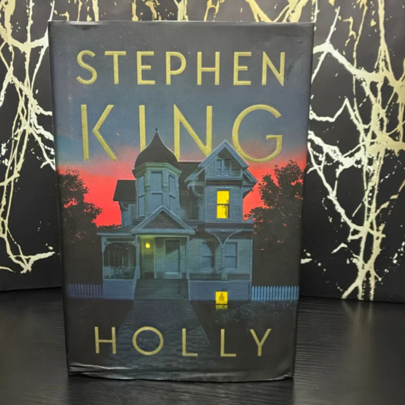 Holly