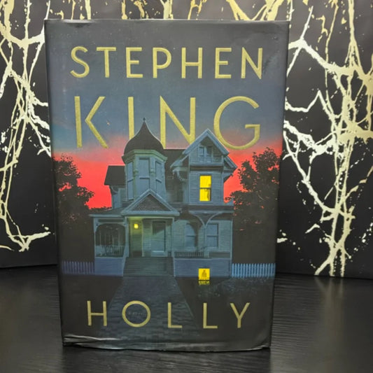 Holly