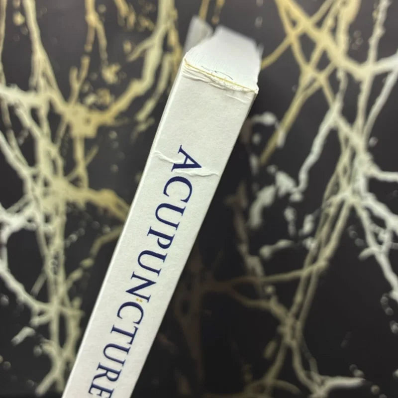 Acupuncture Points Handbook