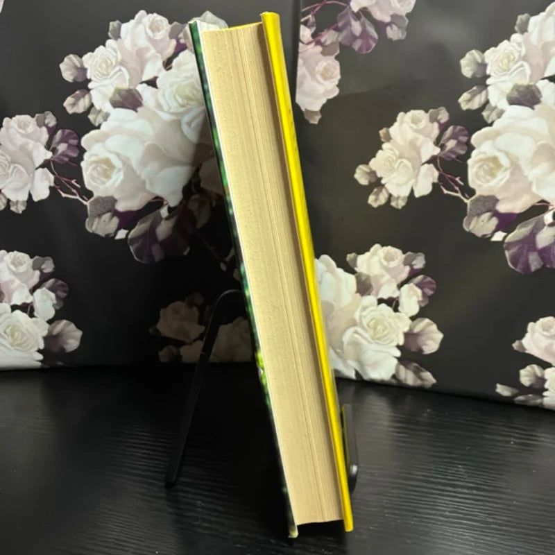 The Book of Polly