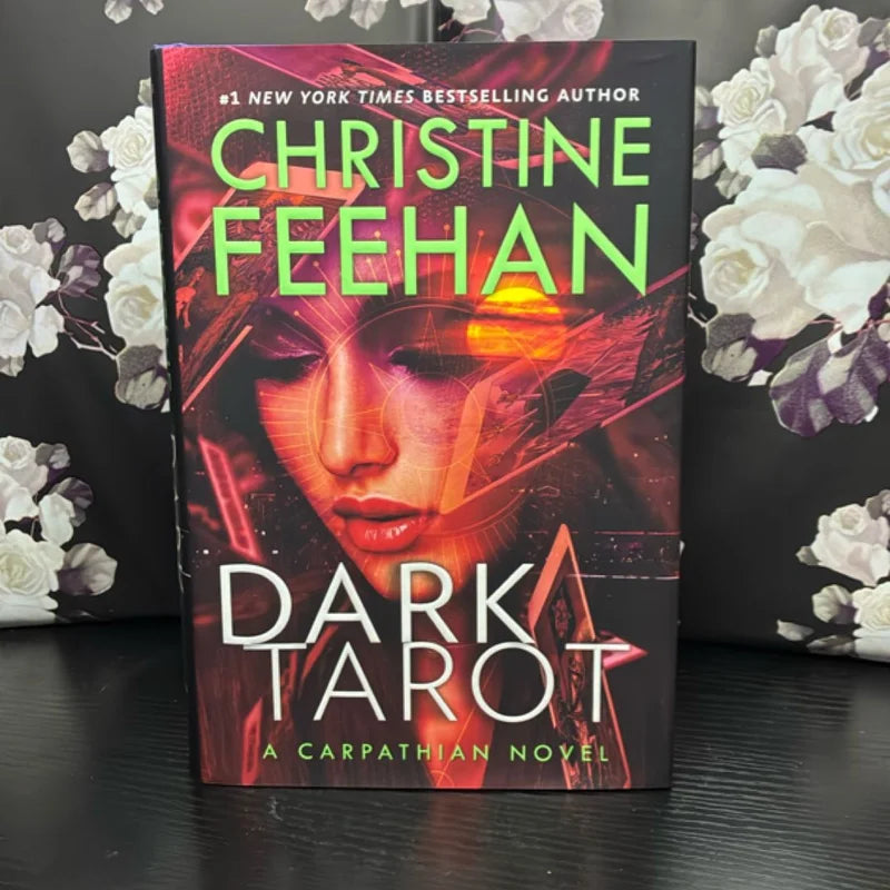 Dark Tarot