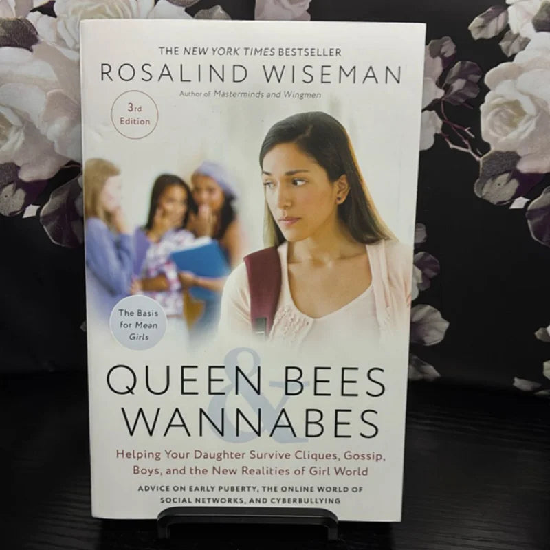Queen Bees and Wannabes, 3rd Edition