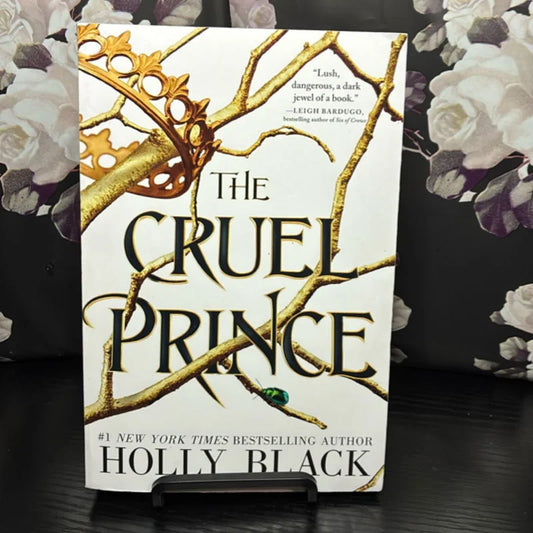 The Cruel Prince