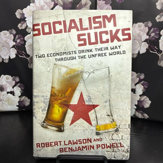 Socialism Sucks