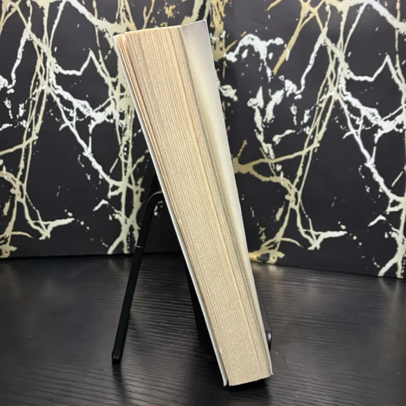 Notes on an Execution