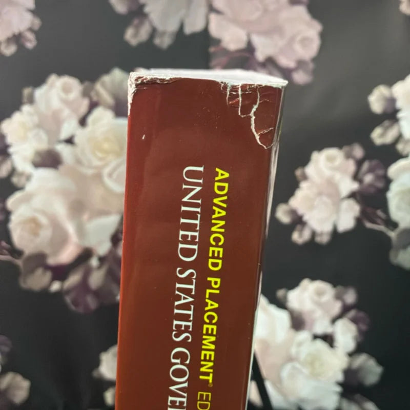 Advanced Placement United States Government & Politics, 3rd Edition