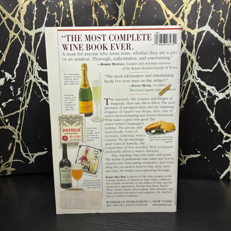 The Wine Bible