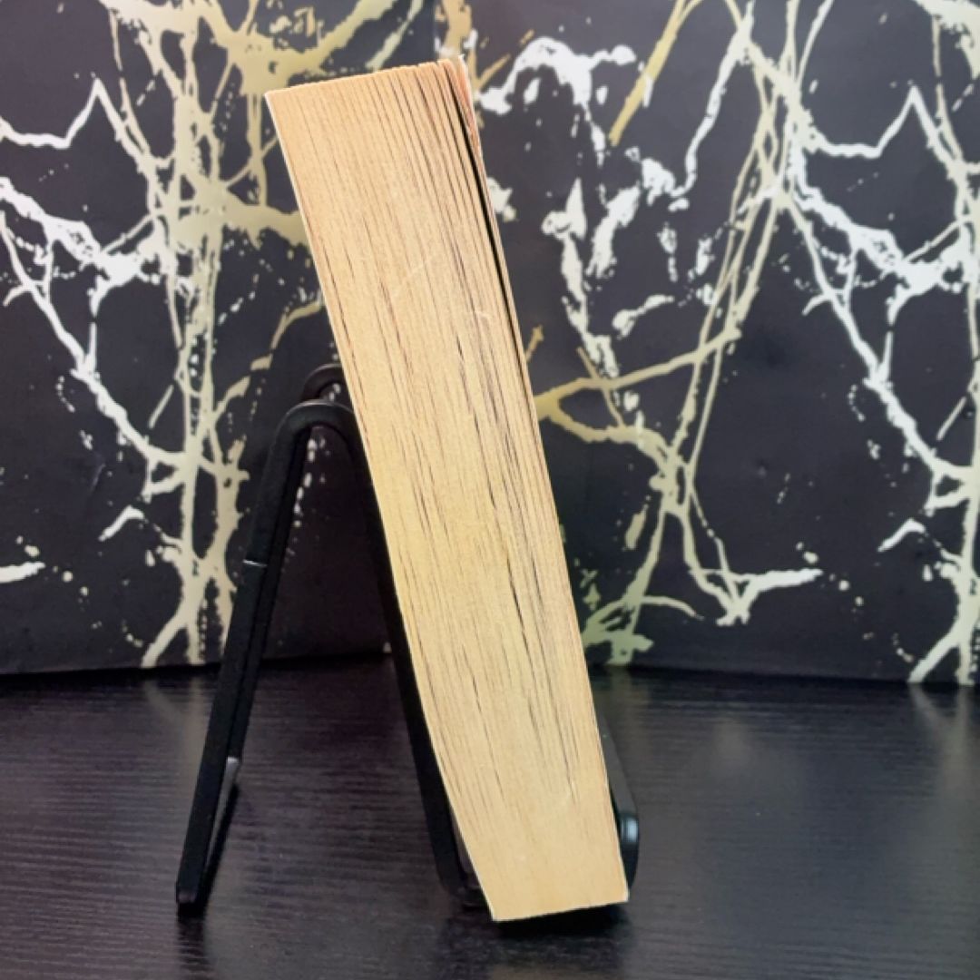 The Sundering exact copy — photo 4
