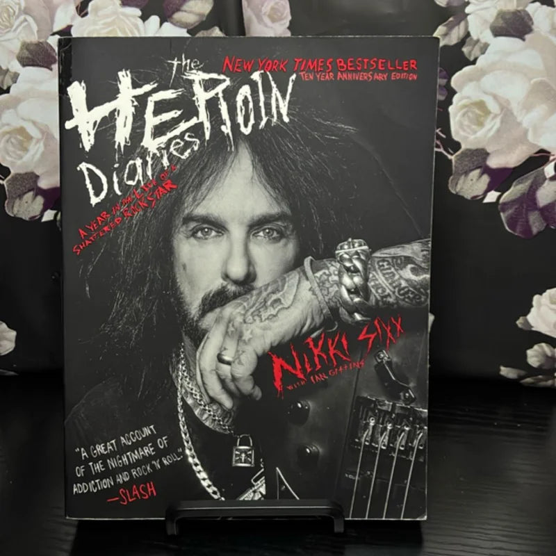 The Heroin Diaries: Ten Year Anniversary Edition