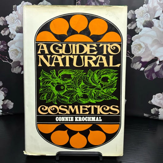 A Guide to Natural Cosmetics