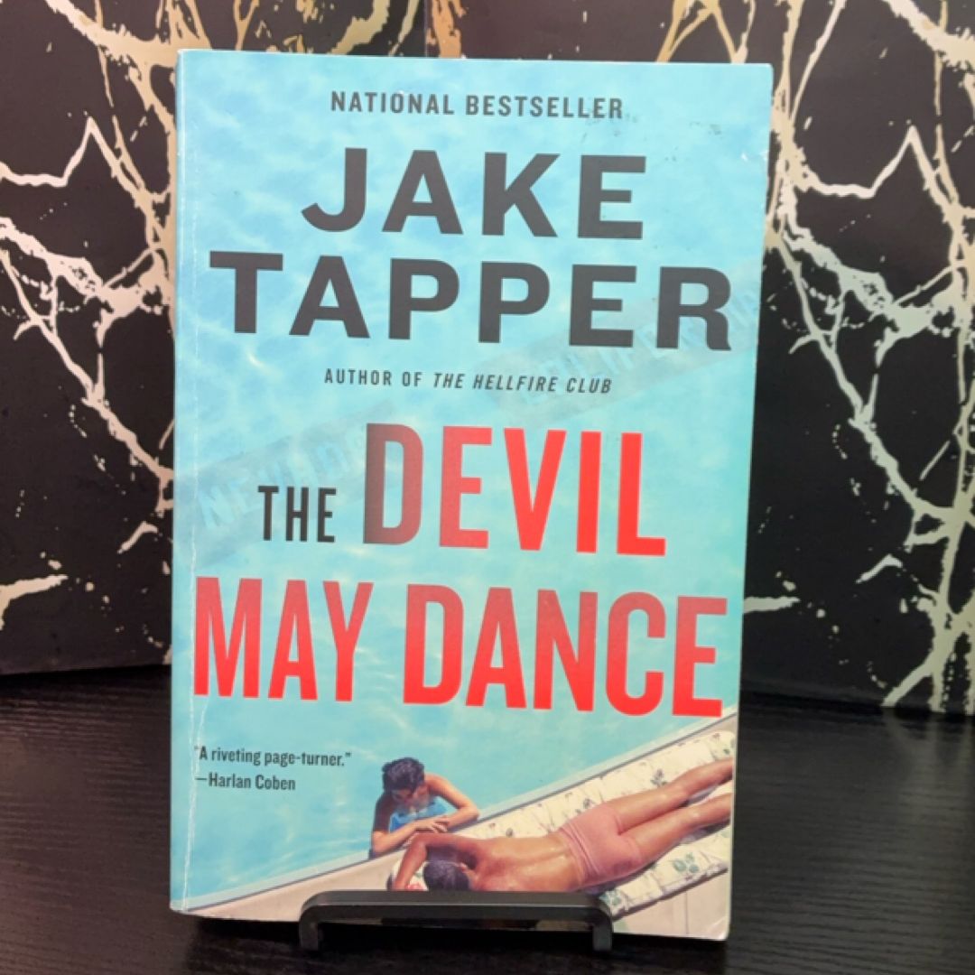 The Devil May Dance exact copy — photo 1