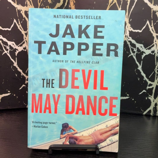 The Devil May Dance exact copy — photo 1