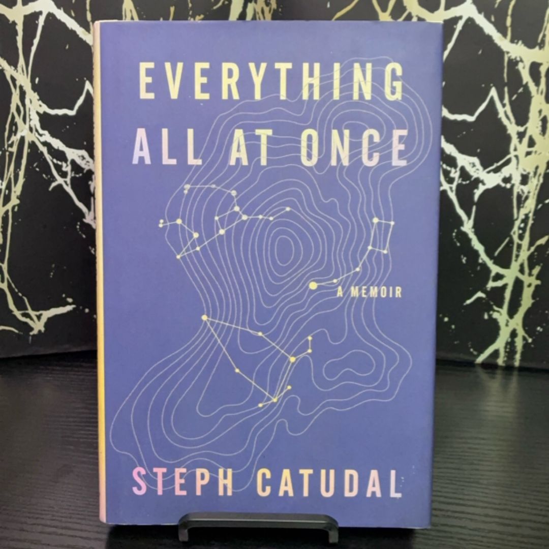Everything All at Once exact copy — photo 1