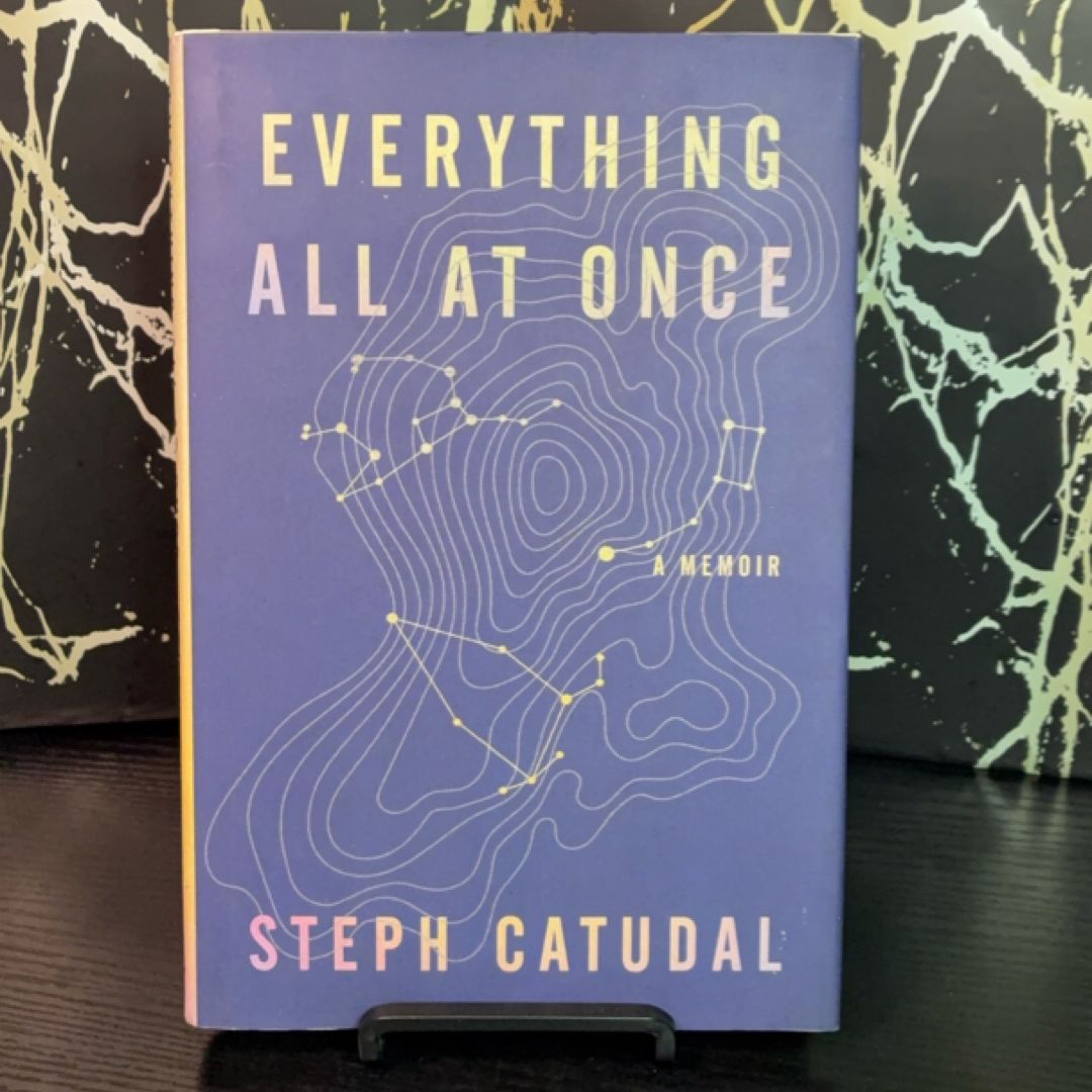 Everything All at Once exact copy — photo 1