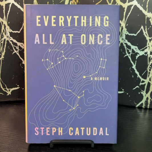 Everything All at Once exact copy — photo 1