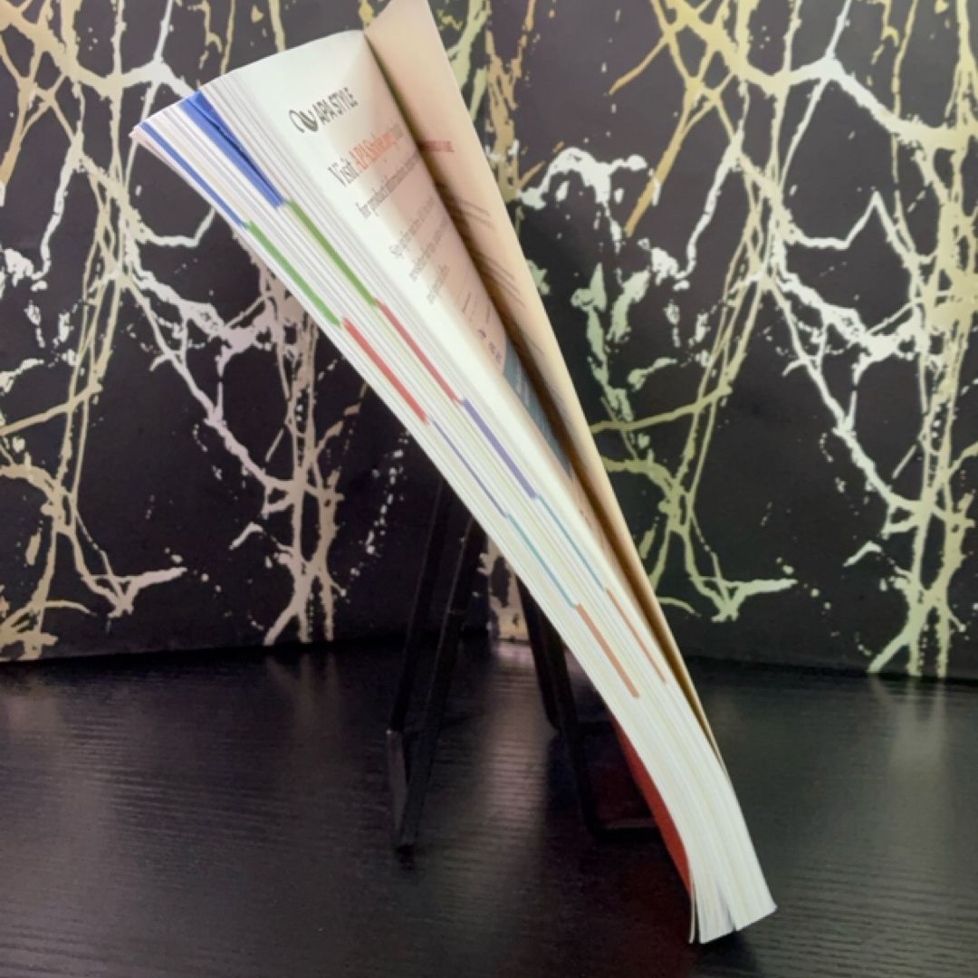 Publication Manual of the American Psychological Association exact copy — photo 4