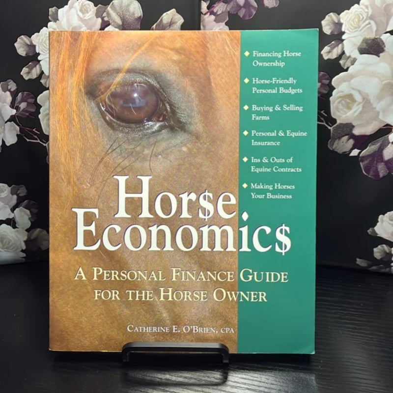 Horse Economics