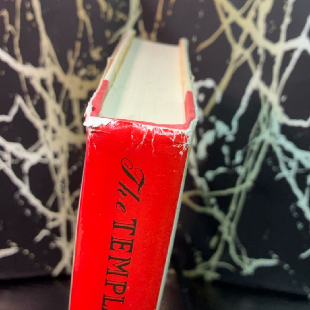 The Templar Legacy exact copy — photo 3