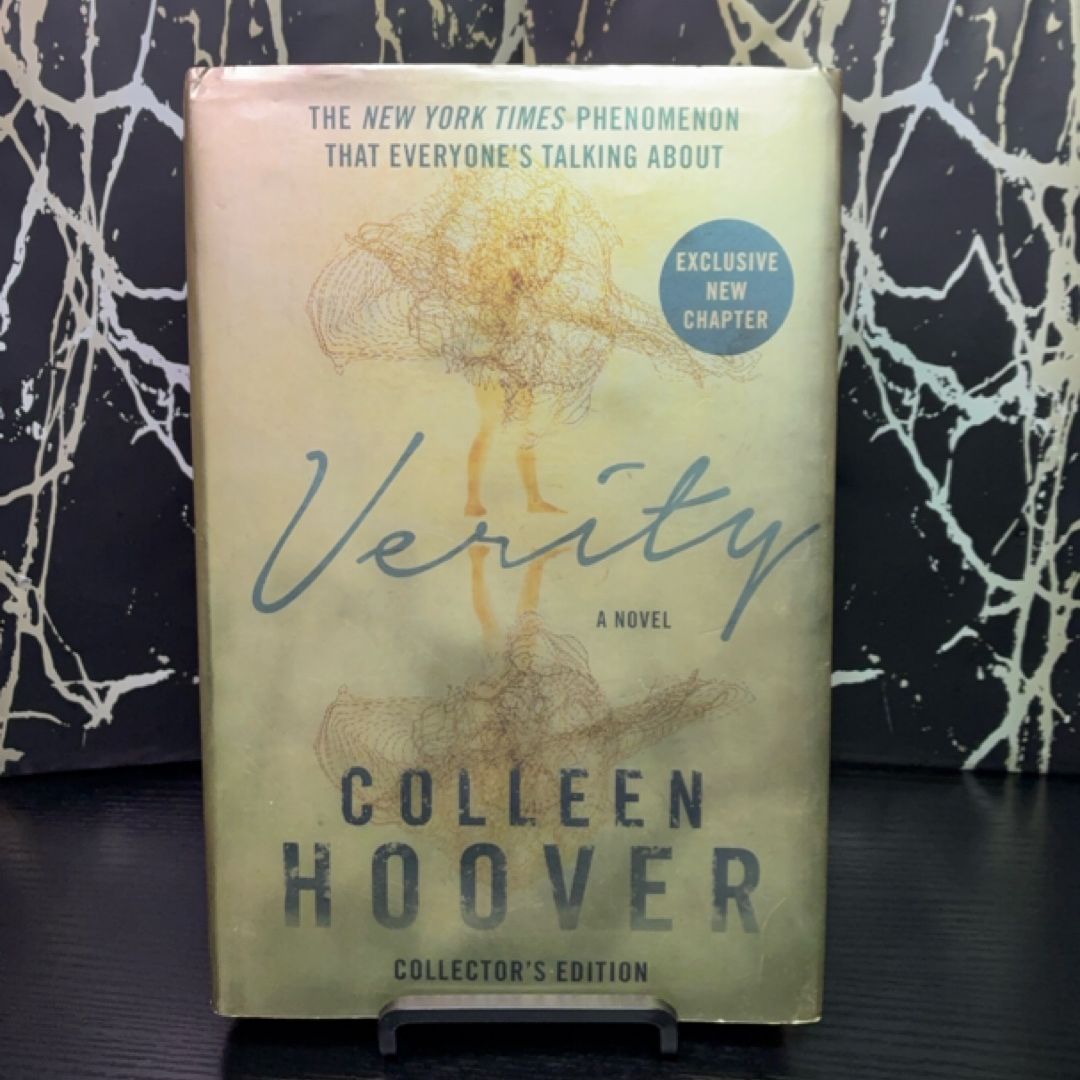 Verity exact copy — photo 1