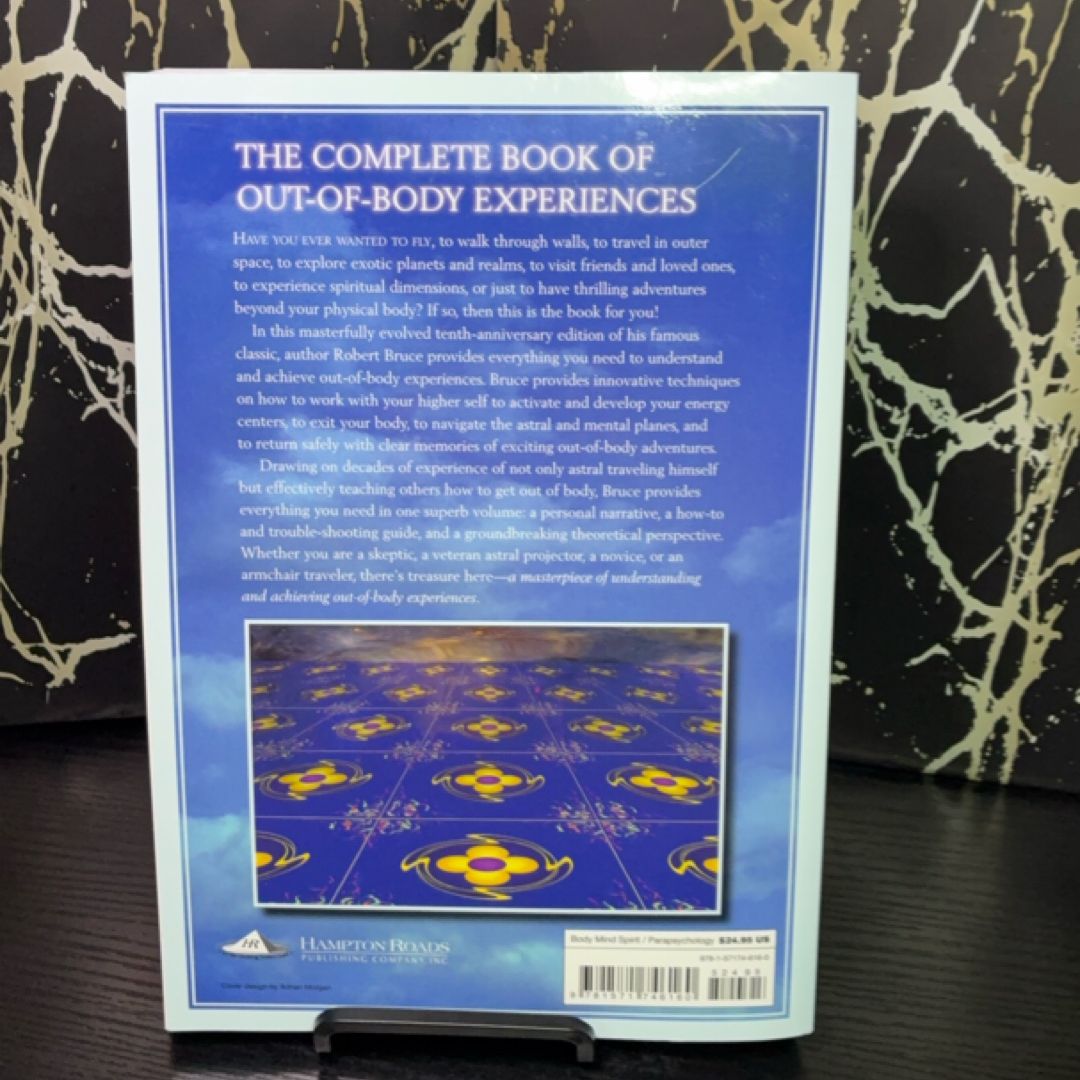 Astral Dynamics exact copy — photo 3