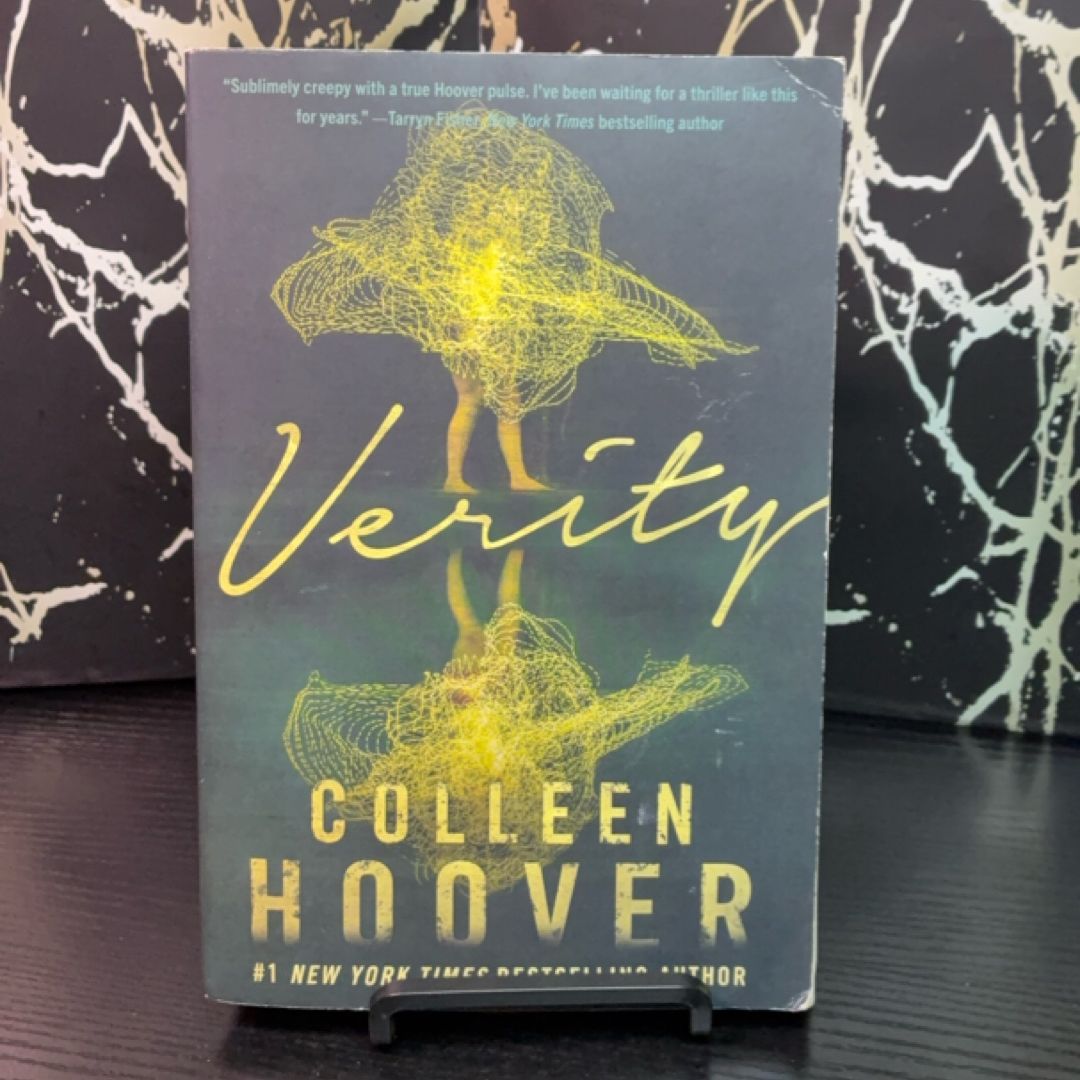Verity exact copy — photo 1