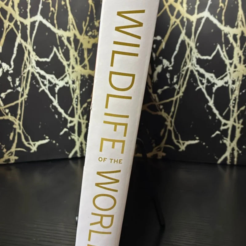 Wildlife of the World