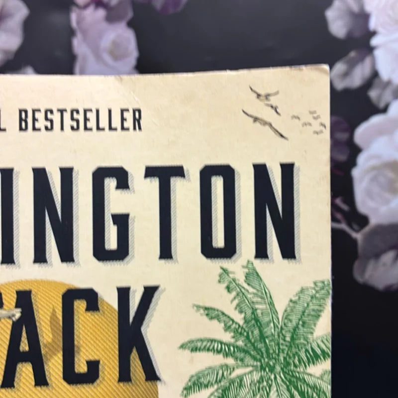 Washington Black