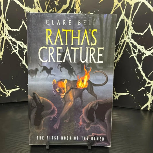 Ratha's Creature